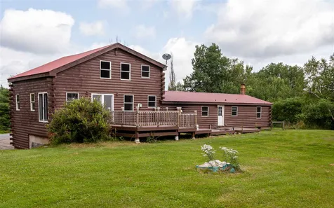 418 March Hill Road Walpole NH 03608