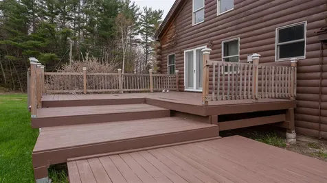418 March Hill Road Walpole NH 03608