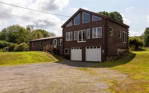 418 March Hill Road Walpole NH 03608