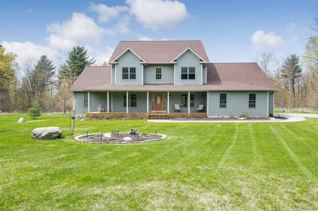 96 Hardscrabble Road Milton VT 05468