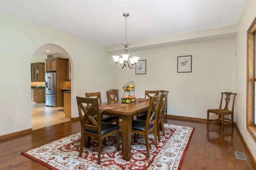 96 Hardscrabble Road Milton VT 05468