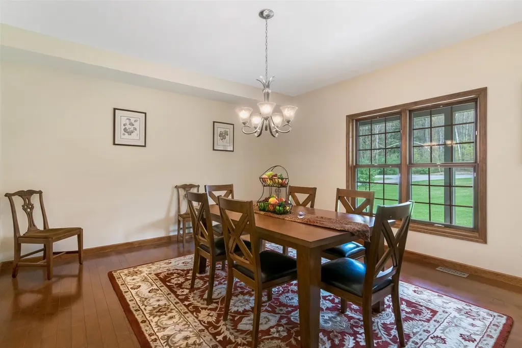 96 Hardscrabble Road Milton VT 05468