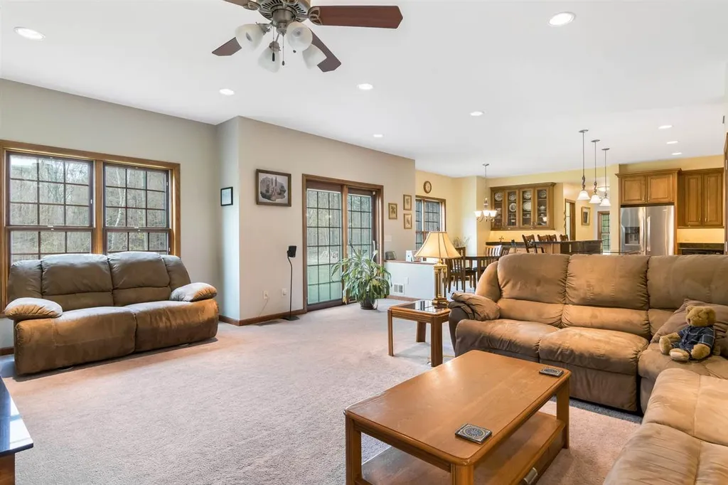 96 Hardscrabble Road Milton VT 05468