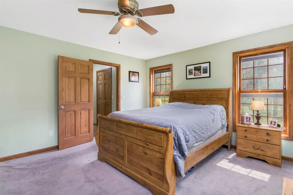 96 Hardscrabble Road Milton VT 05468