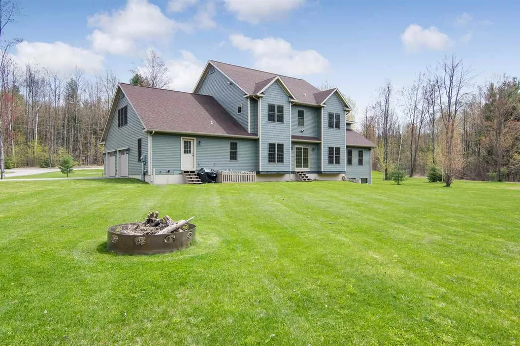 96 Hardscrabble Road Milton VT 05468