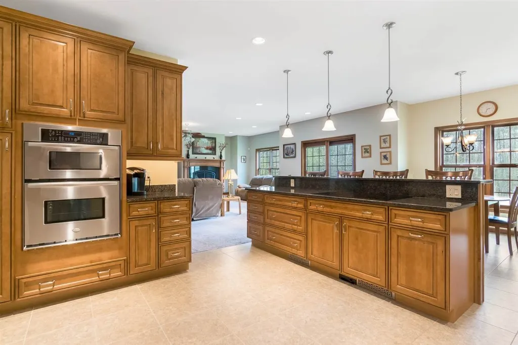 96 Hardscrabble Road Milton VT 05468