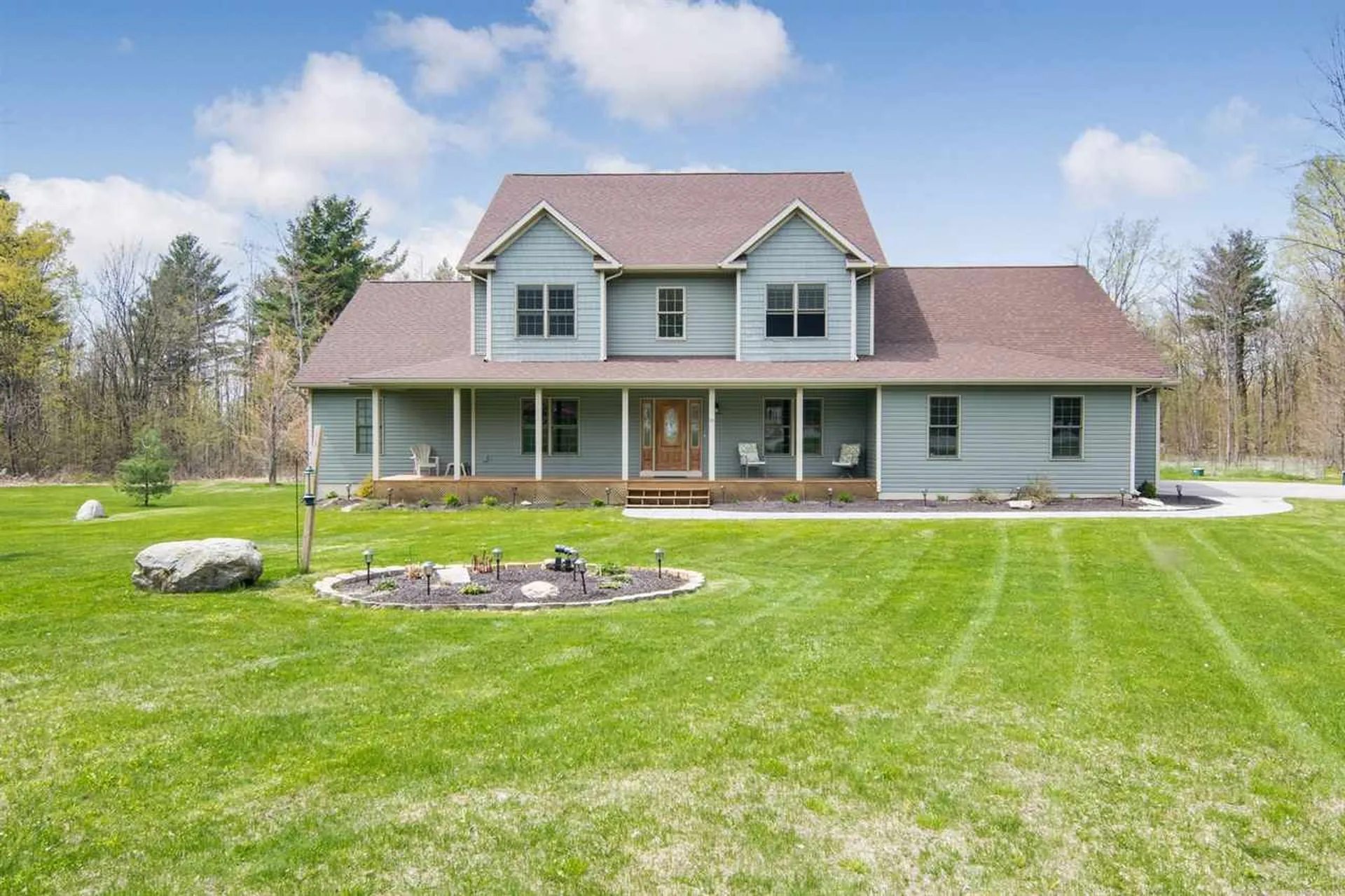 96 Hardscrabble Road Milton VT 05468