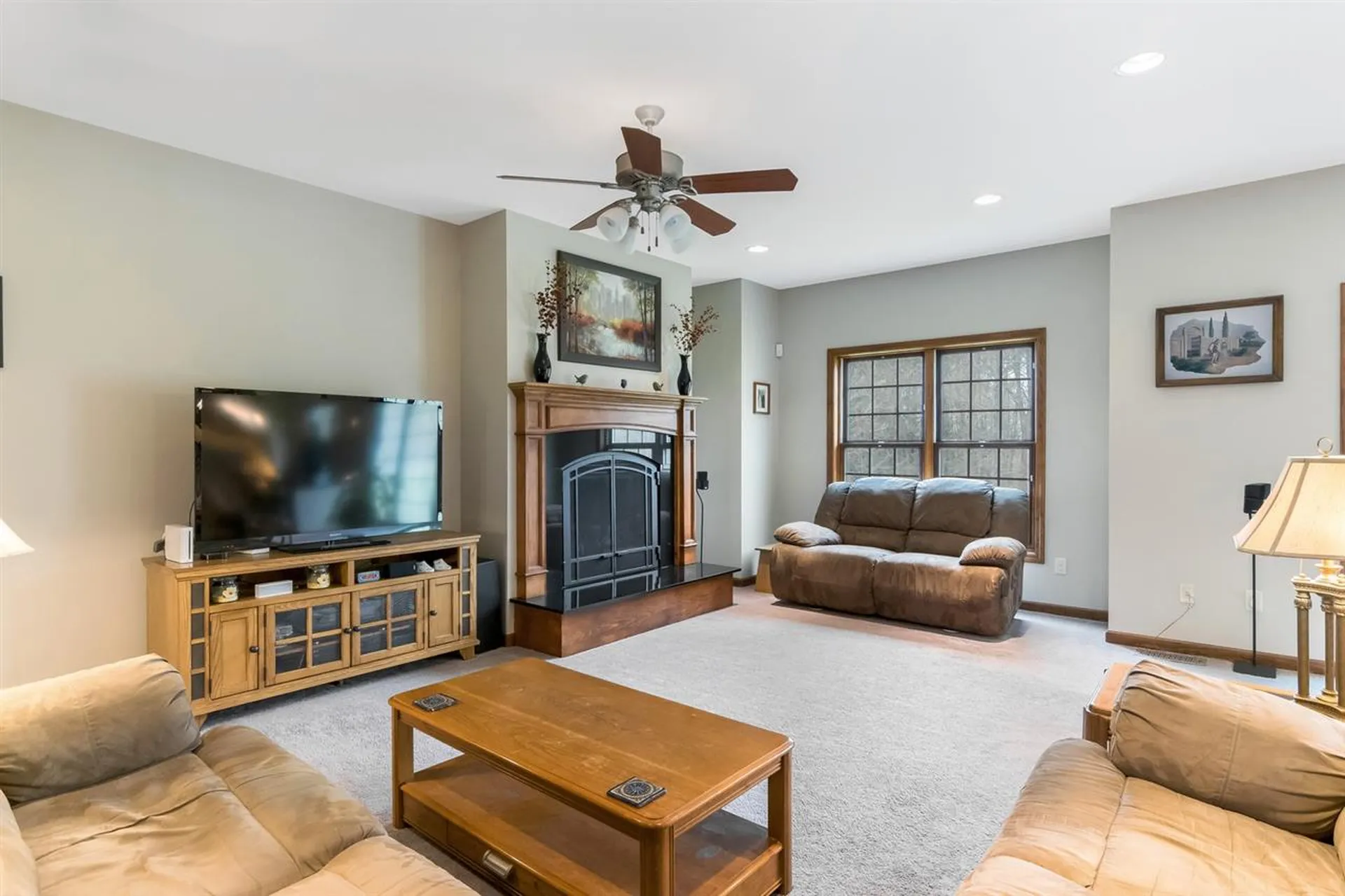 96 Hardscrabble Road Milton VT 05468