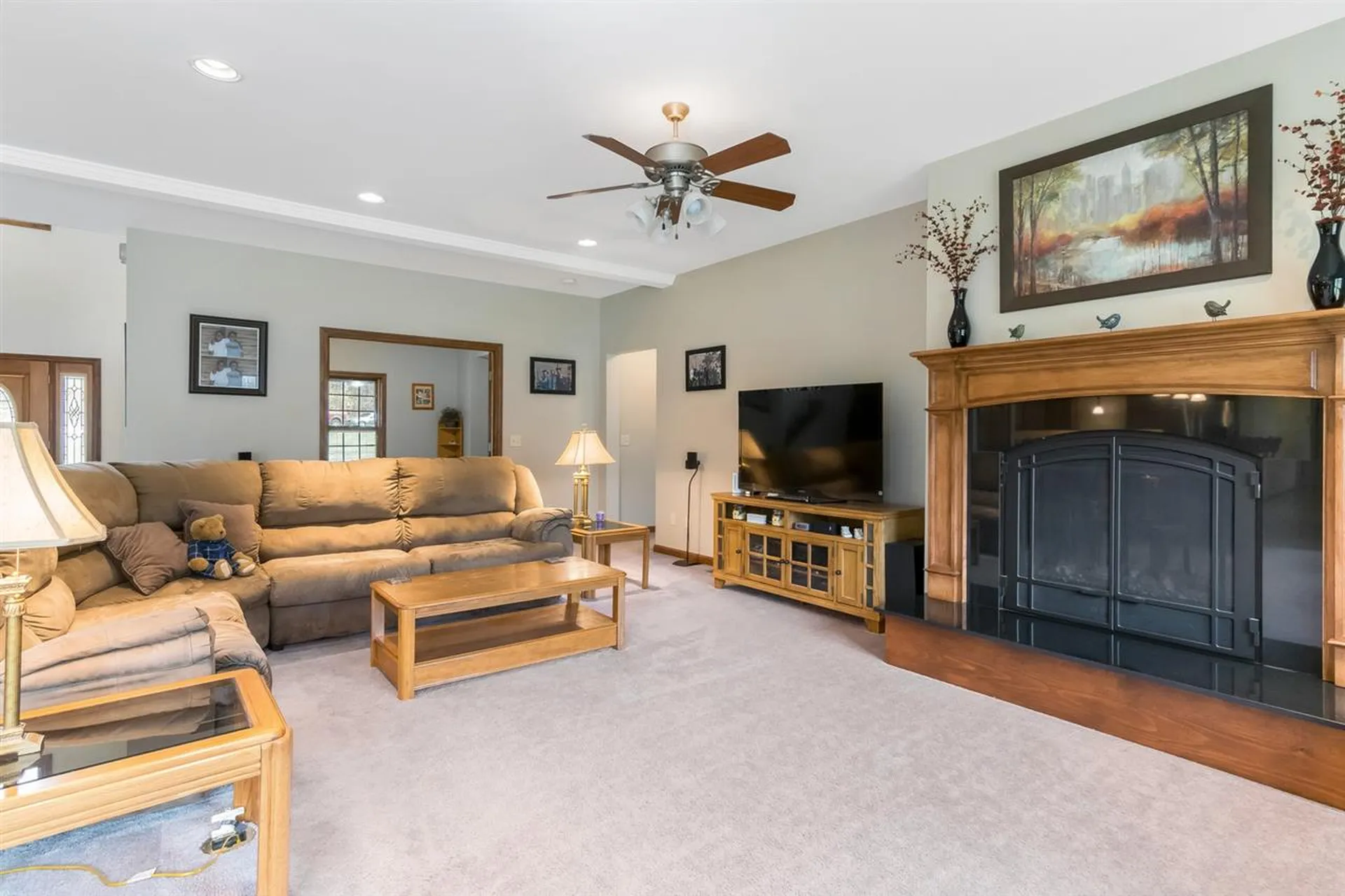 96 Hardscrabble Road Milton VT 05468