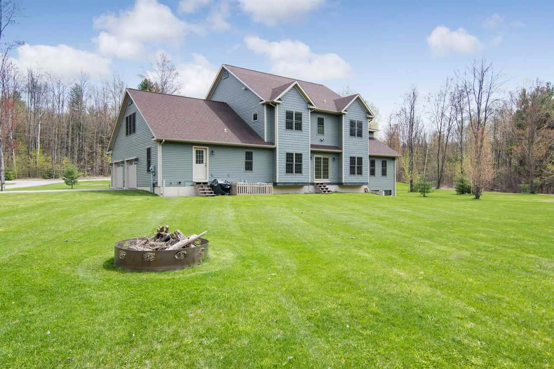 96 Hardscrabble Road Milton VT 05468