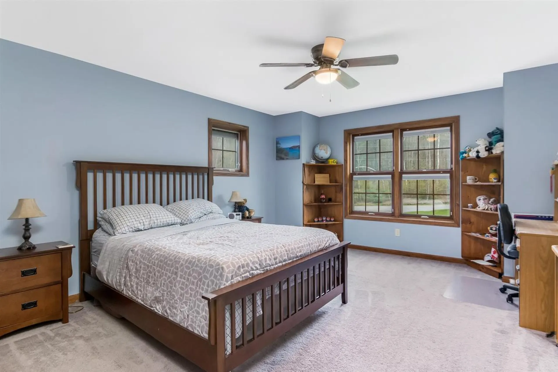 96 Hardscrabble Road Milton VT 05468