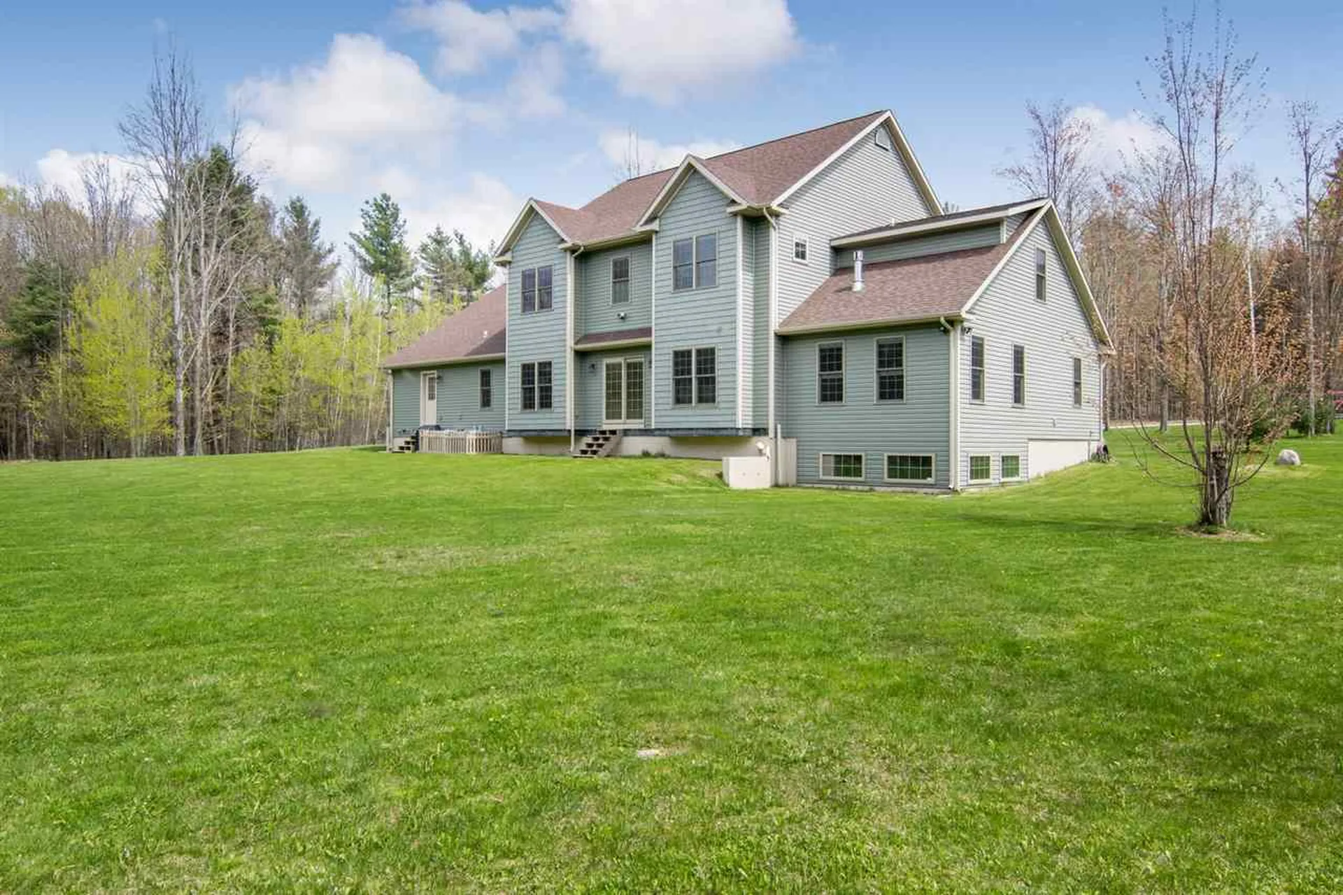 96 Hardscrabble Road Milton VT 05468
