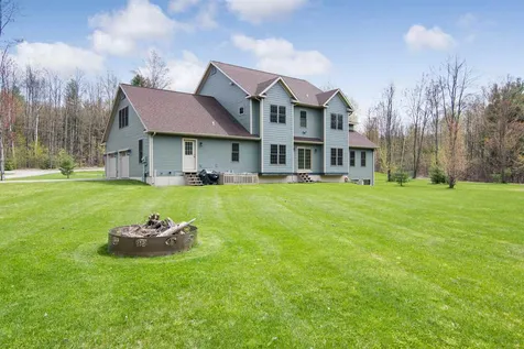 96 Hardscrabble Road Milton VT 05468