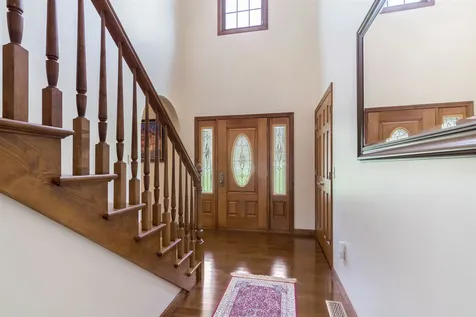 96 Hardscrabble Road Milton VT 05468