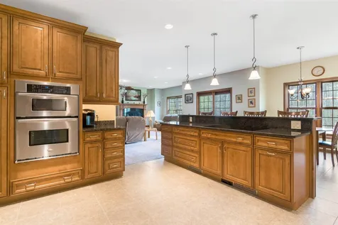 96 Hardscrabble Road Milton VT 05468
