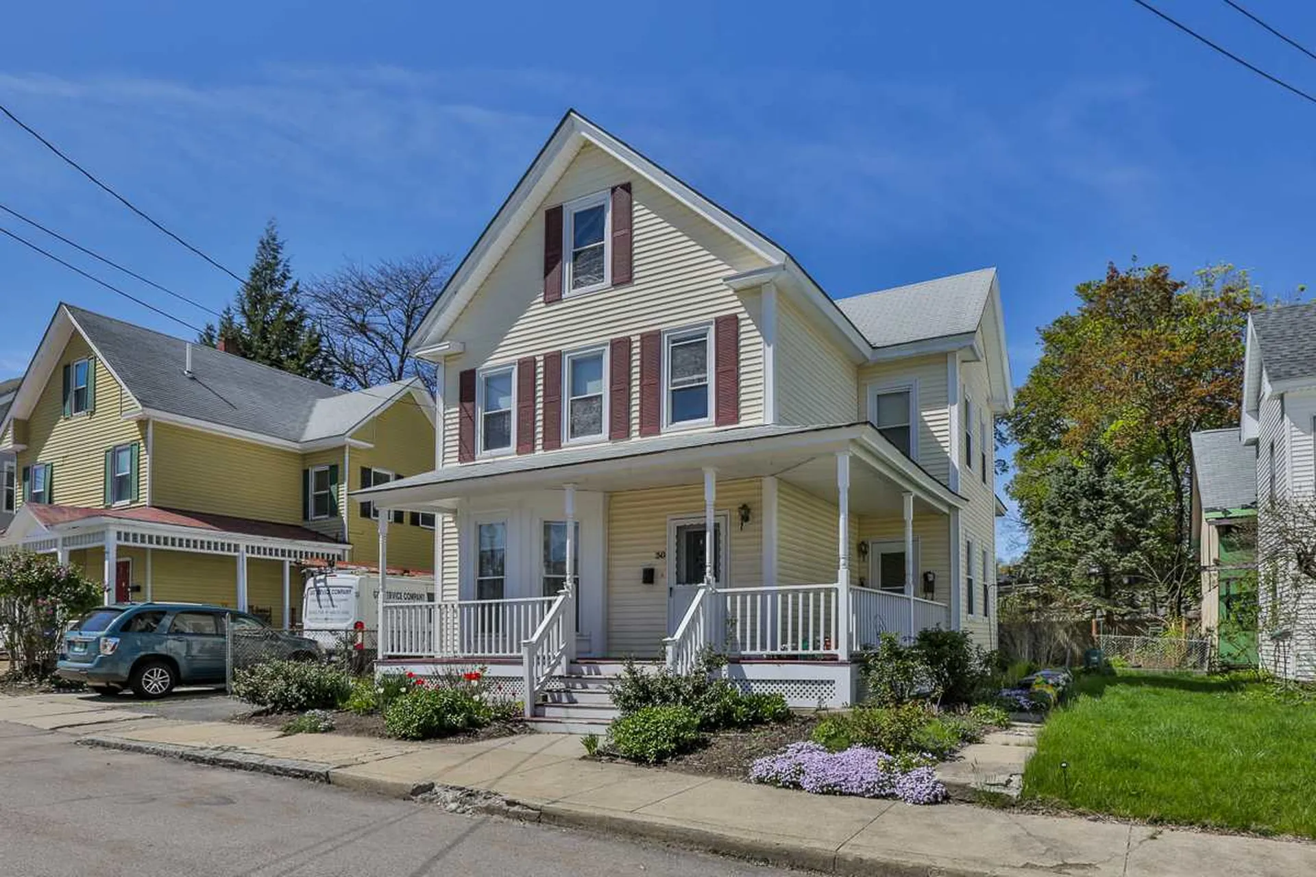 30 Summer Street Nashua NH 03064