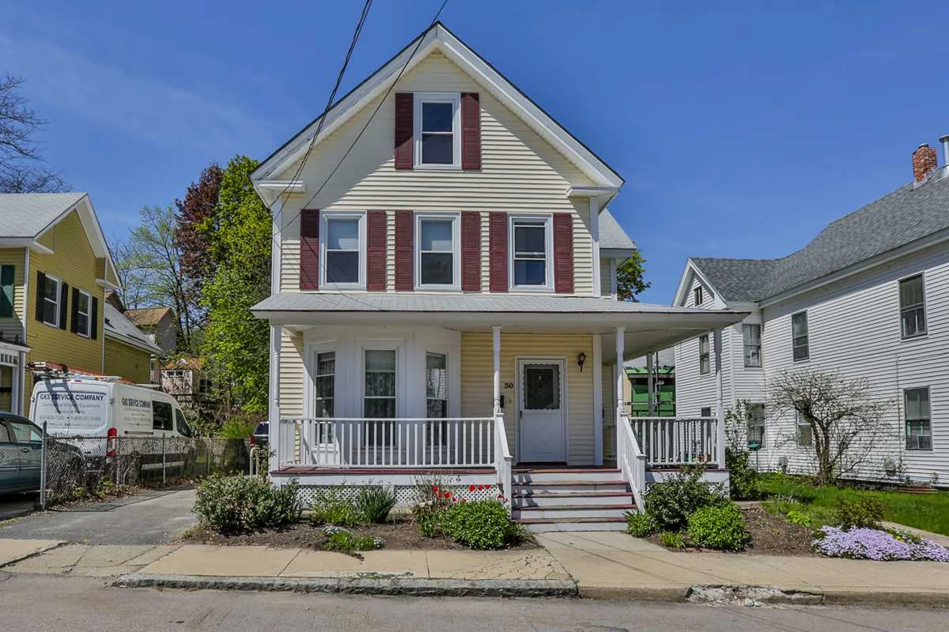 30 Summer Street Nashua NH 03064