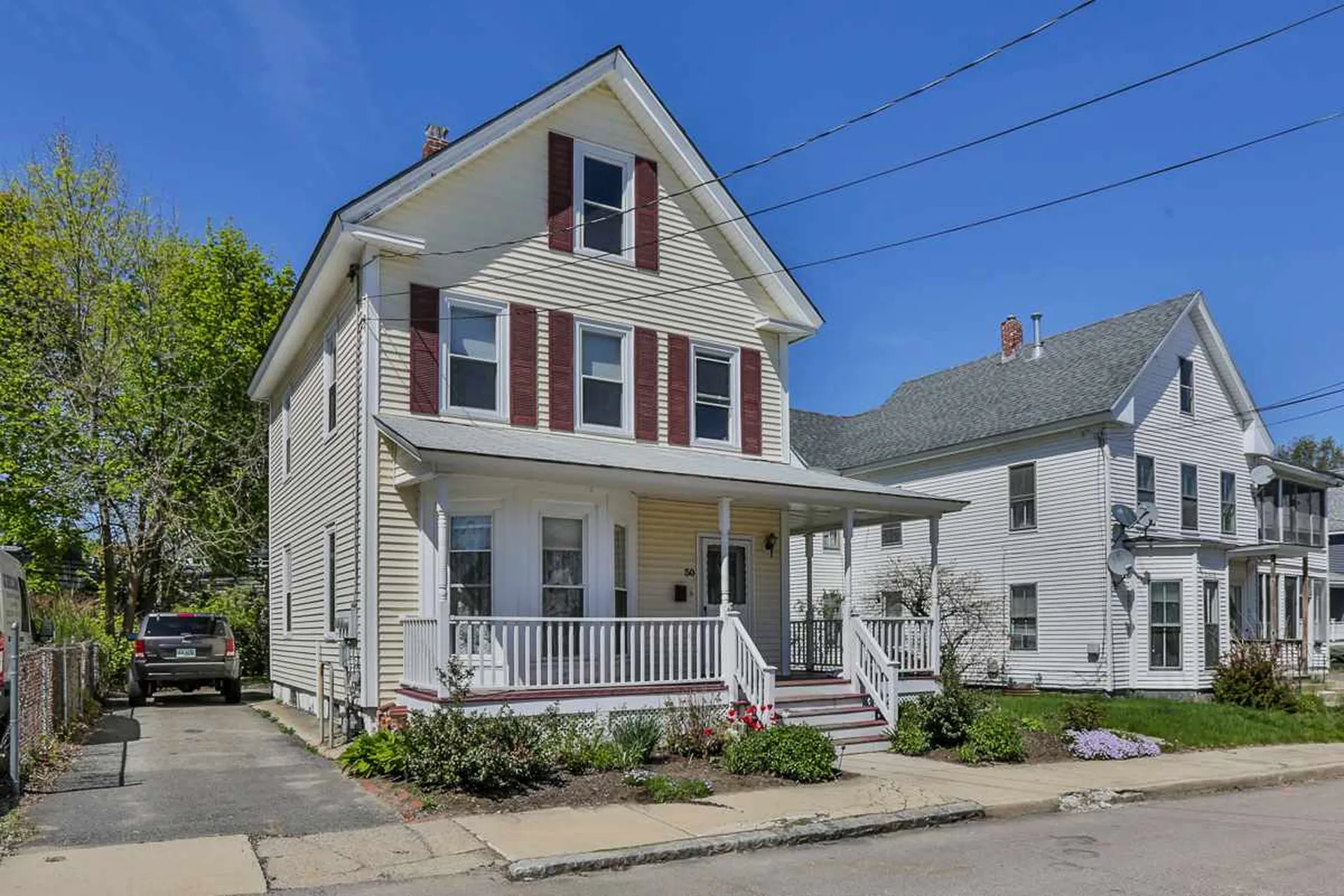 30 Summer Street Nashua NH 03064