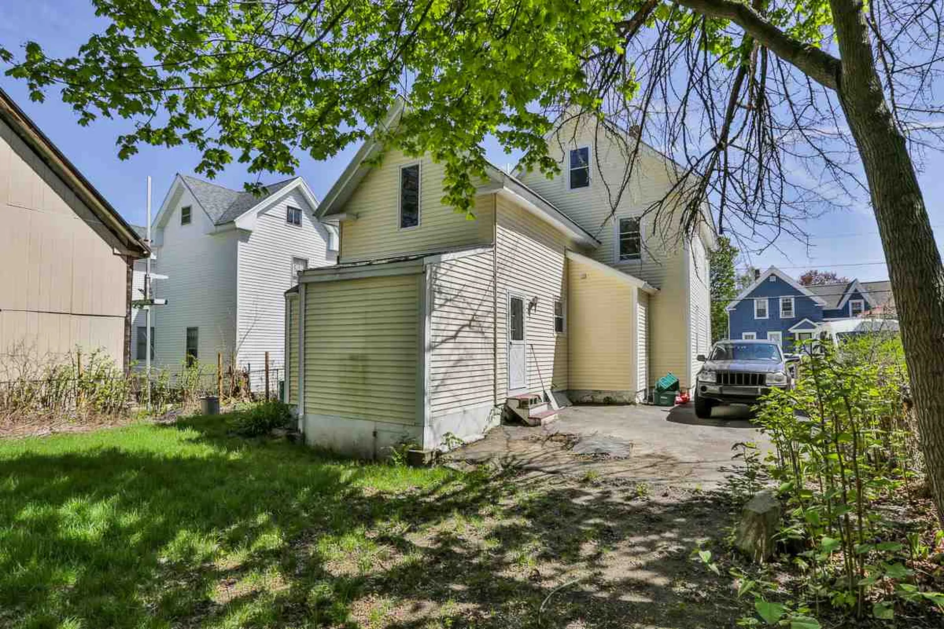 30 Summer Street Nashua NH 03064