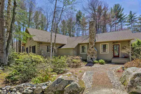 368 Forest Acres Road New London NH 03257
