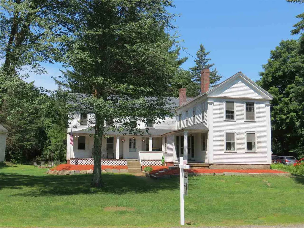 182 Main Street Kingston NH 03848