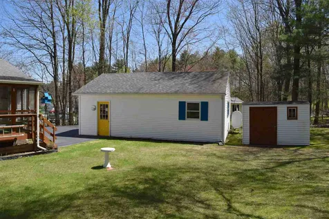 215 Stonehill Road Williston VT 05495