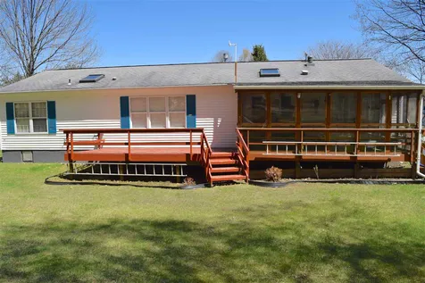 215 Stonehill Road Williston VT 05495