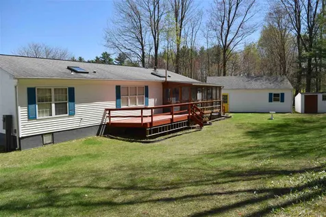215 Stonehill Road Williston VT 05495