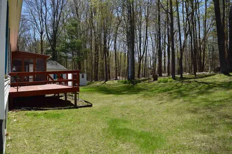 215 Stonehill Road Williston VT 05495