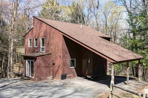 19 Low Road Hanover NH 03755