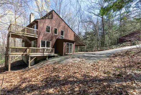 19 Low Road Hanover NH 03755