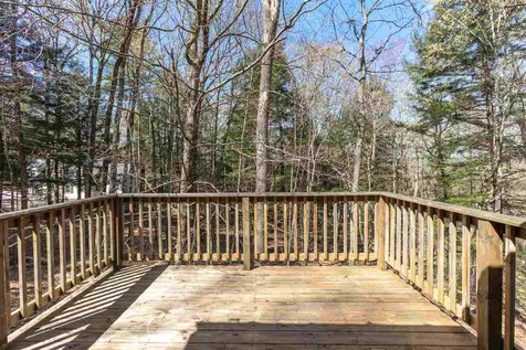 19 Low Road Hanover NH 03755
