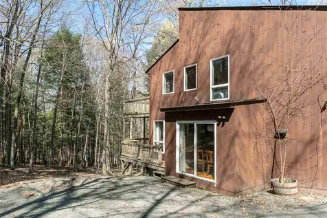 19 Low Road Hanover NH 03755