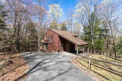 19 Low Road Hanover NH 03755