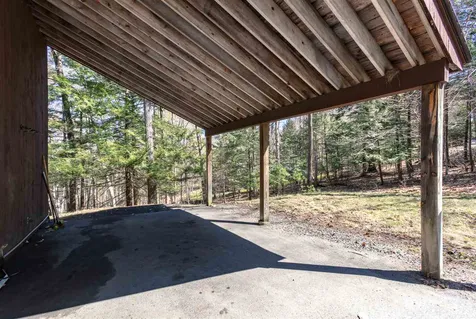 19 Low Road Hanover NH 03755