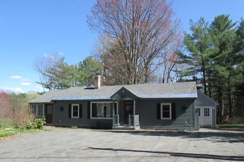 45 Springfield Road Newport NH 03773