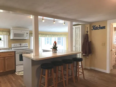 45 Springfield Road Newport NH 03773