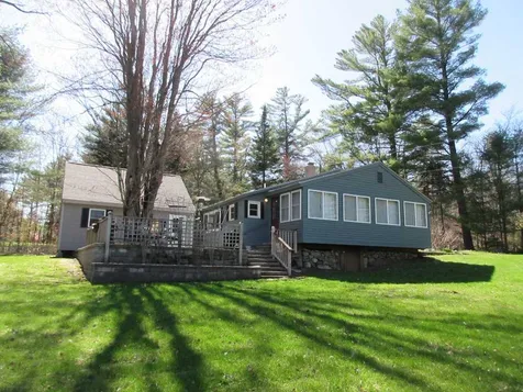 45 Springfield Road Newport NH 03773