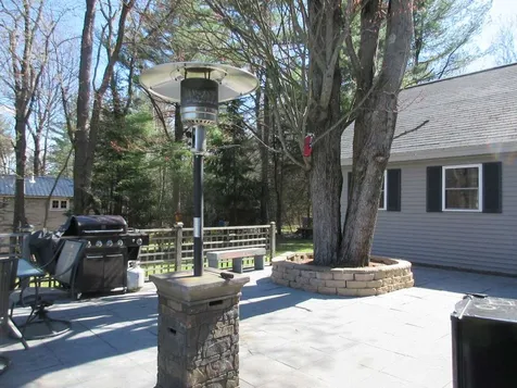 45 Springfield Road Newport NH 03773