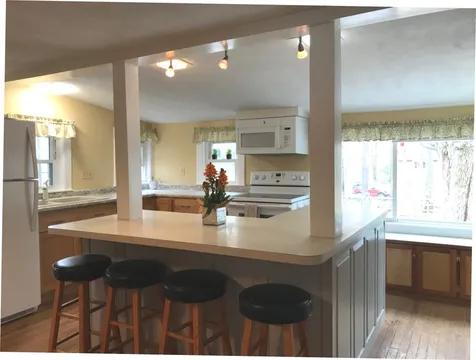 45 Springfield Road Newport NH 03773