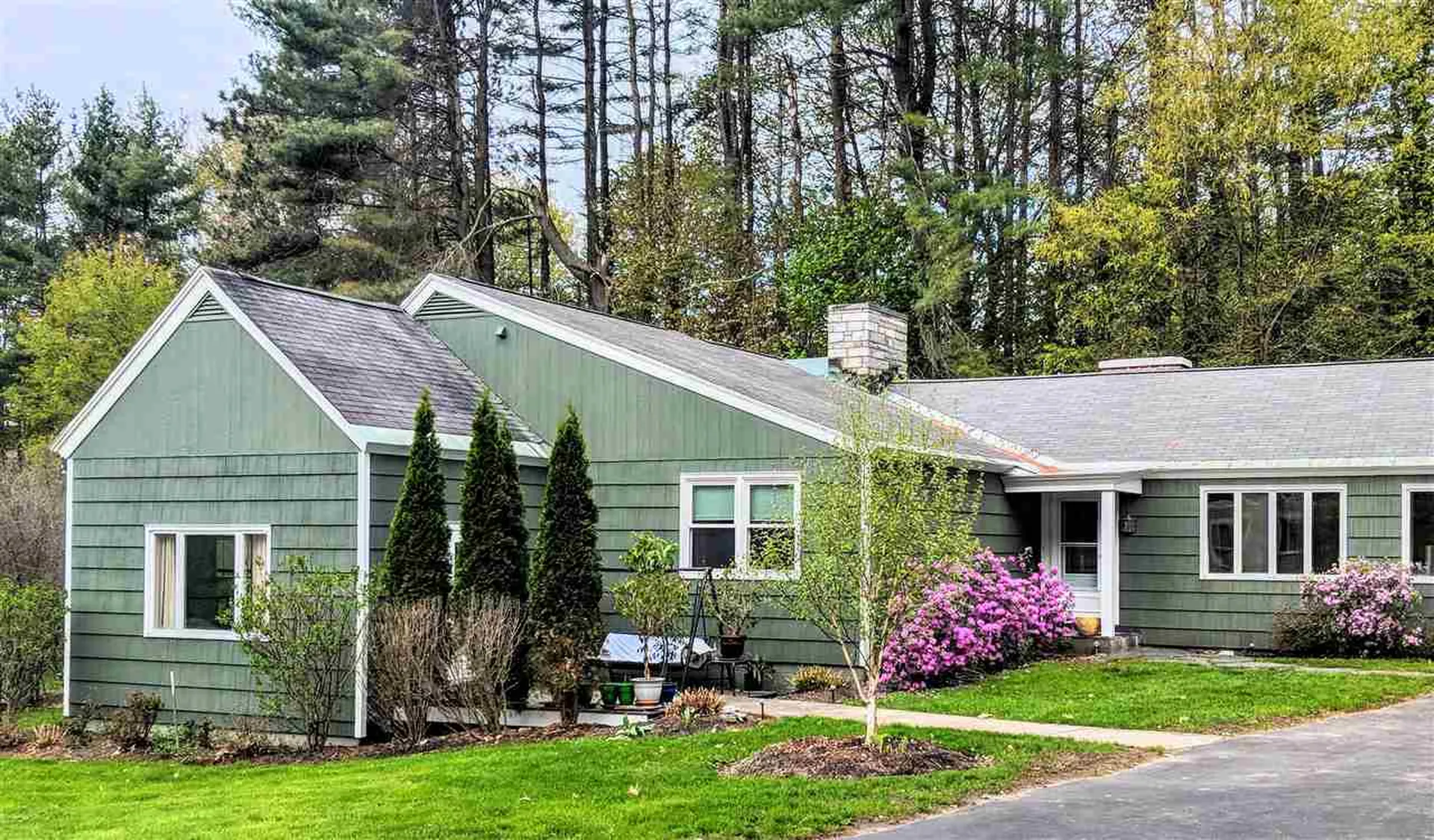 74 Greenhill Parkway Brattleboro VT 05301