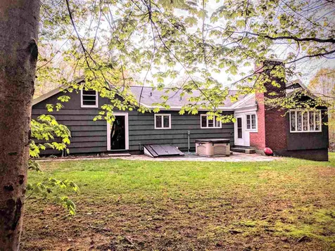 74 Greenhill Parkway Brattleboro VT 05301