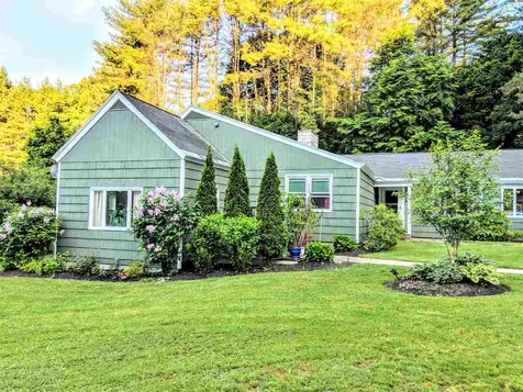 74 Greenhill Parkway Brattleboro VT 05301