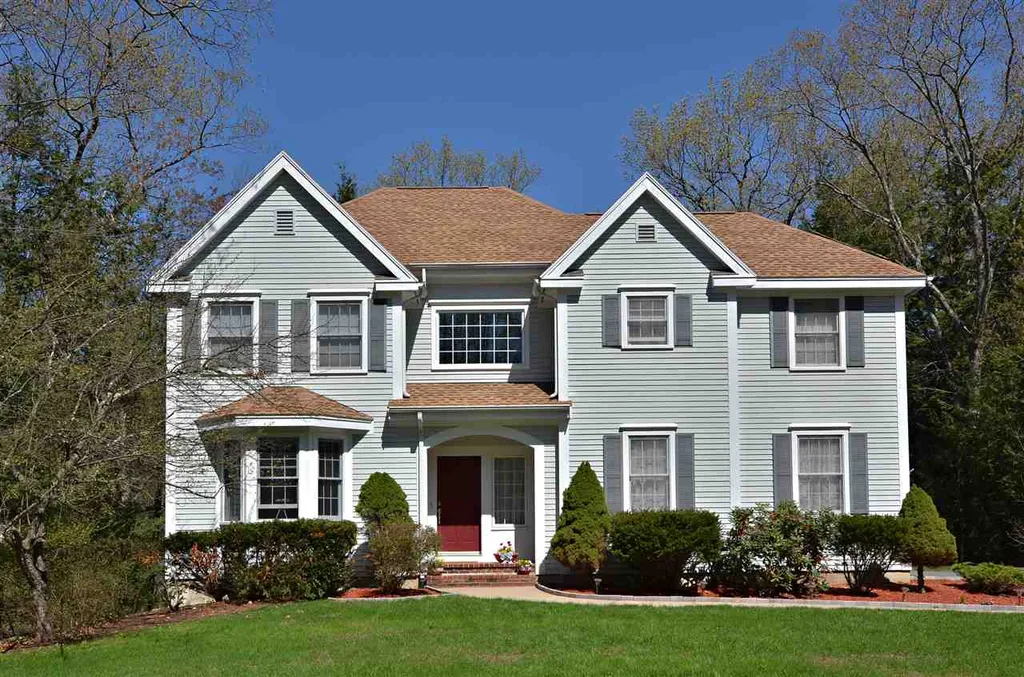 24 Dunlap Drive Bedford NH 03110