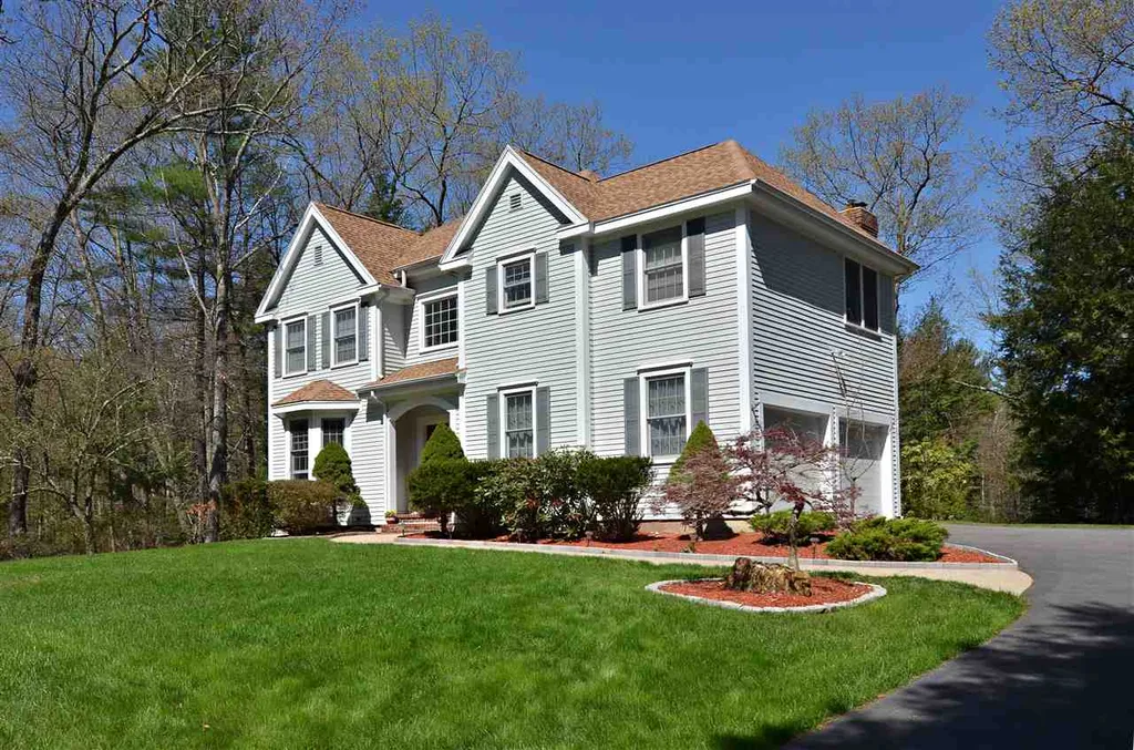 24 Dunlap Drive Bedford NH 03110