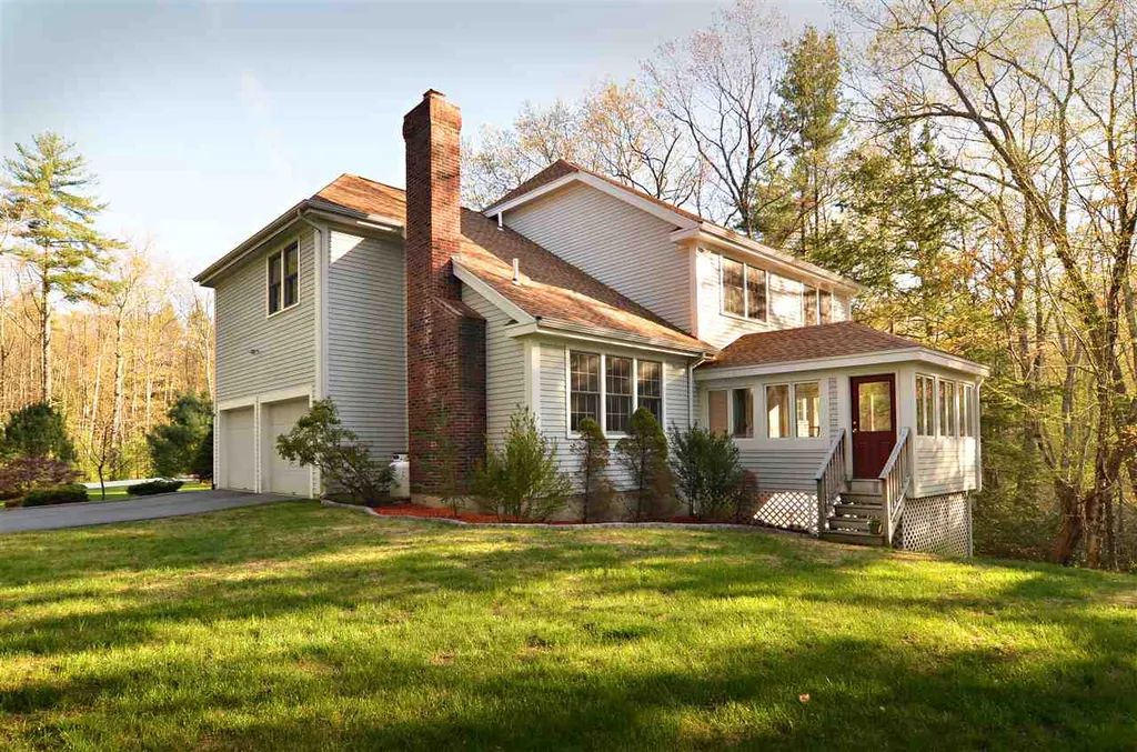 24 Dunlap Drive Bedford NH 03110