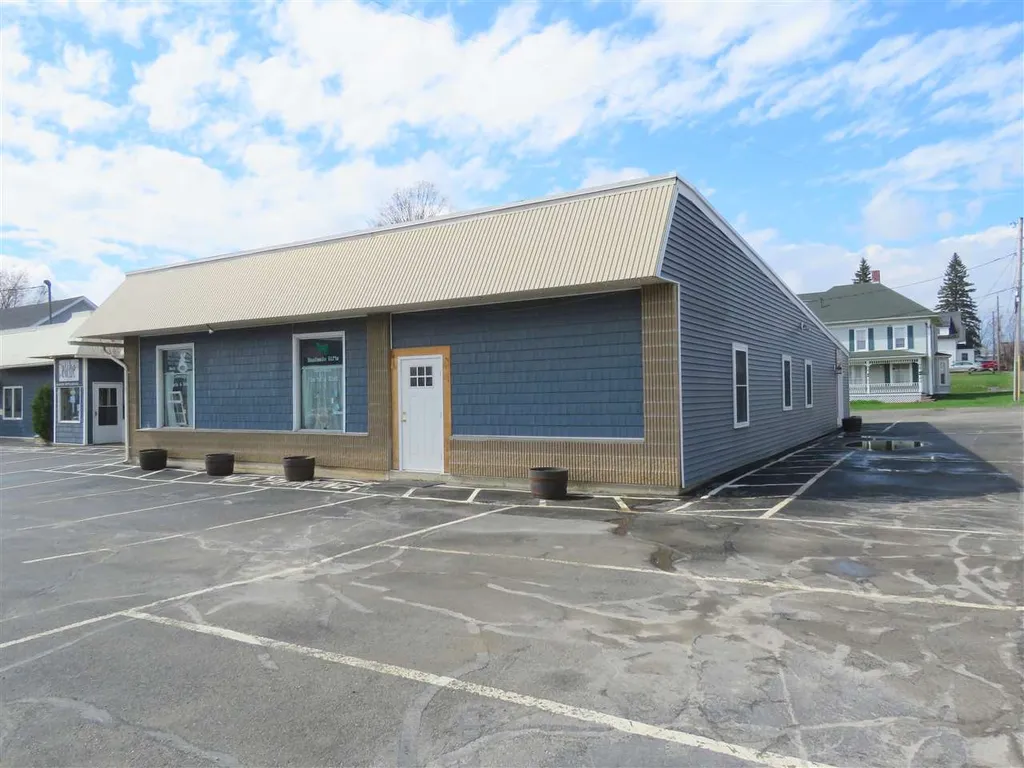 189 East Main Street Newport City VT 05855