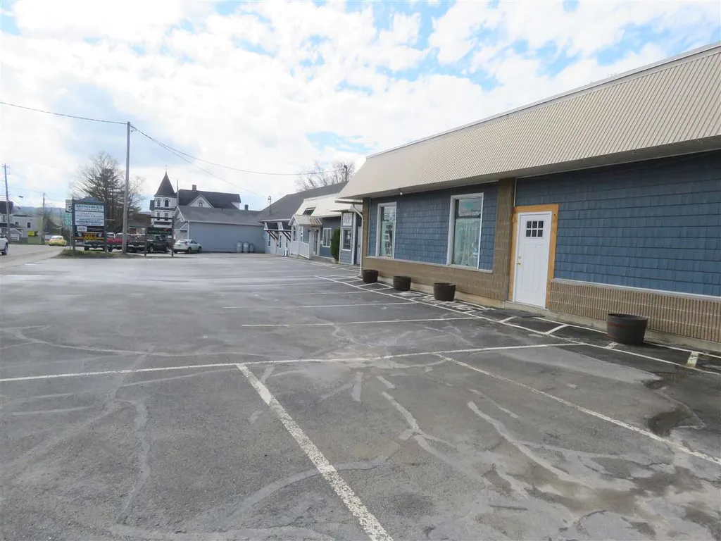 189 East Main Street Newport City VT 05855