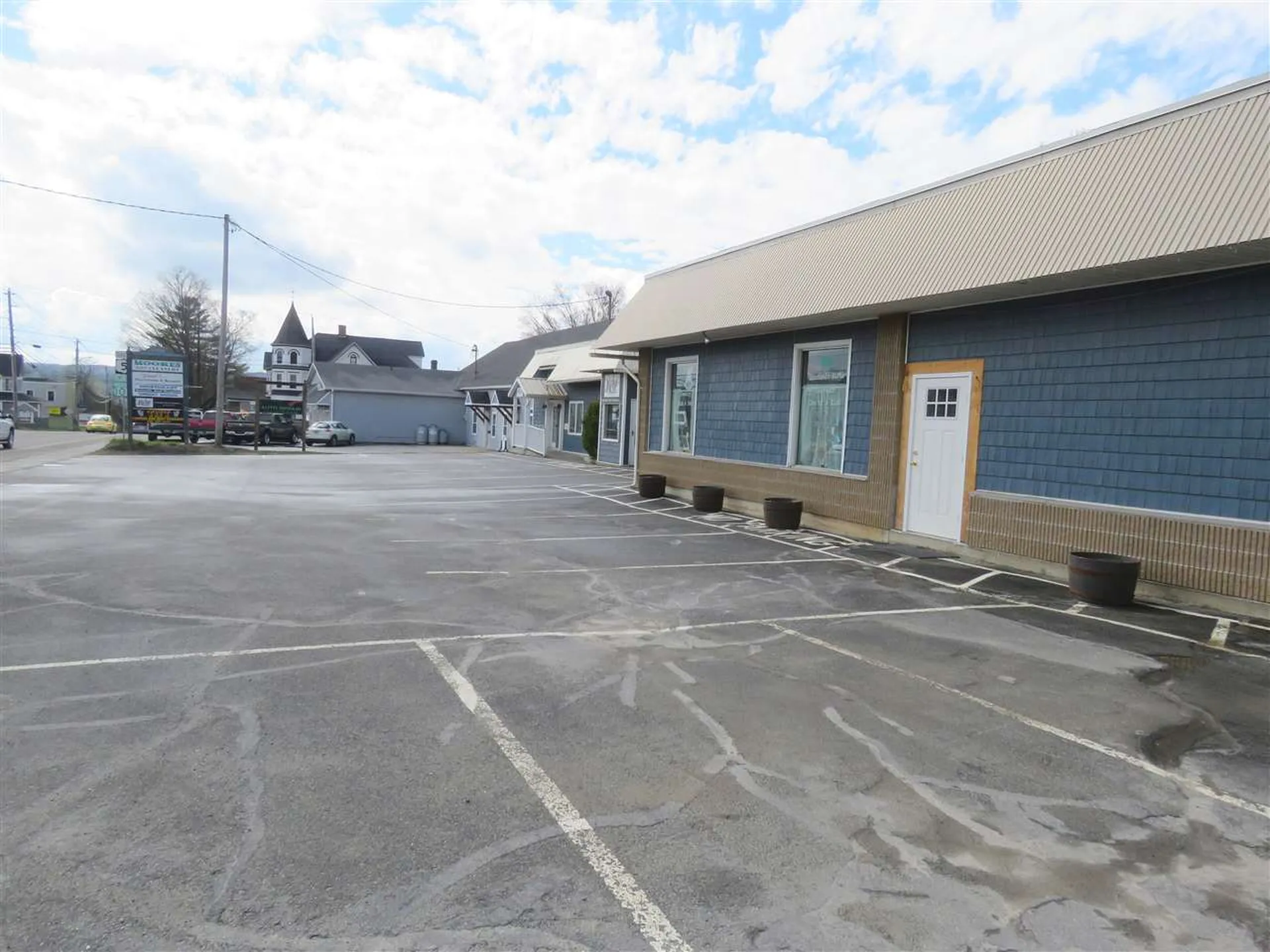 189 East Main Street Newport City VT 05855