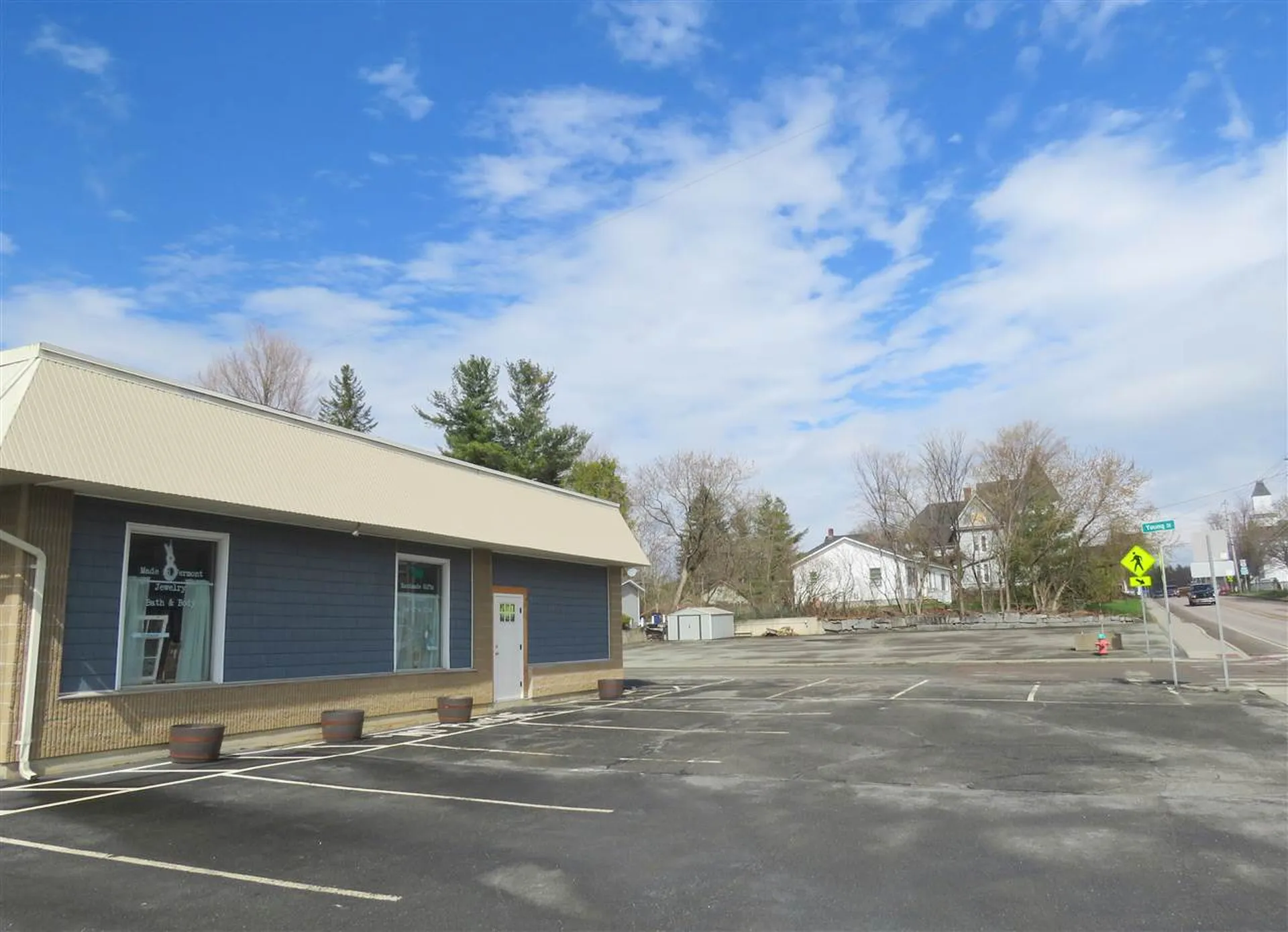 189 East Main Street Newport City VT 05855